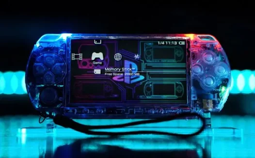 【PSP】破解固化流程，psp6.60破解固化傻瓜式教程，psp系统升级破解