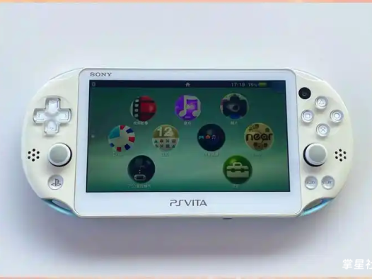 【PSV】三种游戏格式安装+psp游戏安装教程