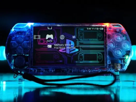 【PSP】破解固化流程，psp6.60破解固化傻瓜式教程，psp系统升级破解