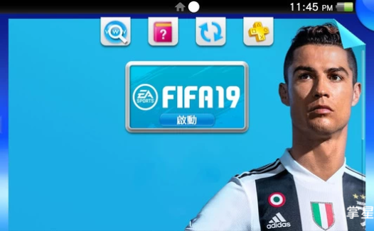 小V再战5年!PSV FIFA 19超级大补发布!