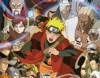 火影忍者疾风传究极冲击PVP插件