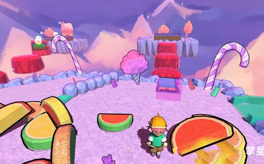 PSV击球入洞0.92版