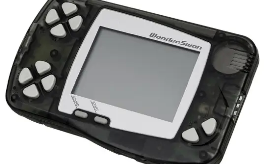 WSC+WS官方游戏合集ROM(no-intro)