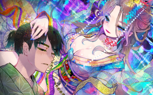 PSV移植版 《徒步异谭》V1.2