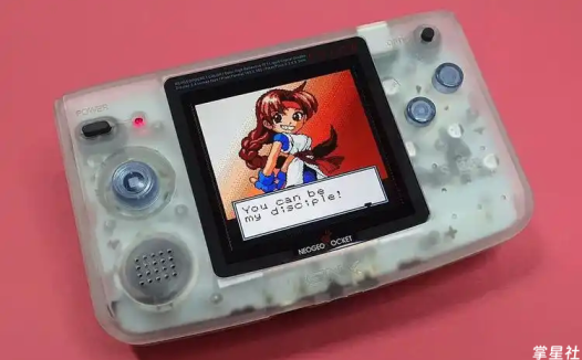 NGPC全集(中文游戏+NGP官方游戏+官方游戏nointro)