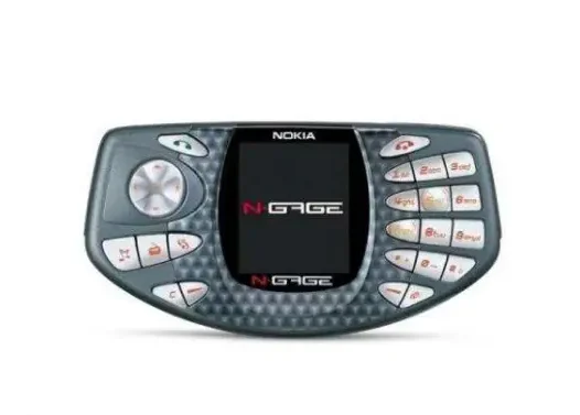 N-Gage官方游戏全集