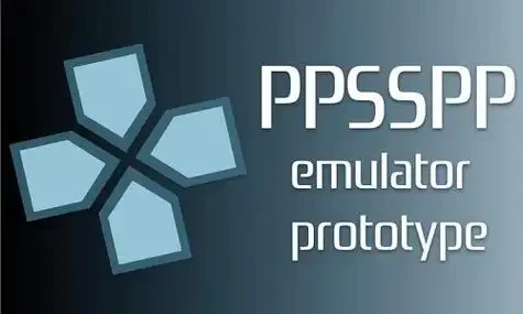 PSP模拟器（PPSSPP）使用教程