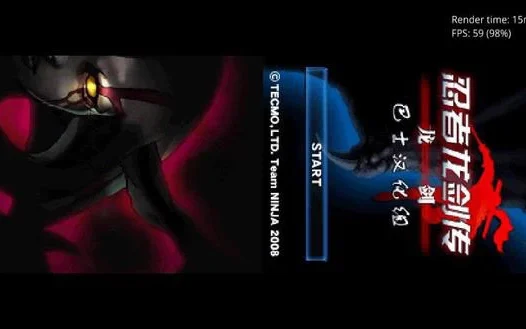 【PSV】dsvita_0.2版NDS模拟器