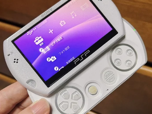 【PSP】PSPGo专用升级和破解指南