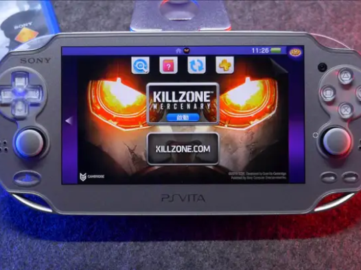 【PSV】金手指整合版 2024年最新