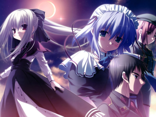 nds移植游戏《eden*》稀缺资源