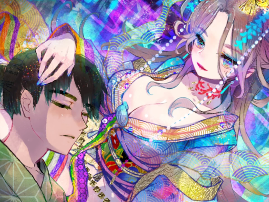 PSV移植版 《徒步异谭》V1.2