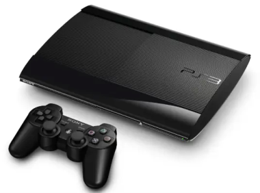 PS3中文游戏全集(266个)