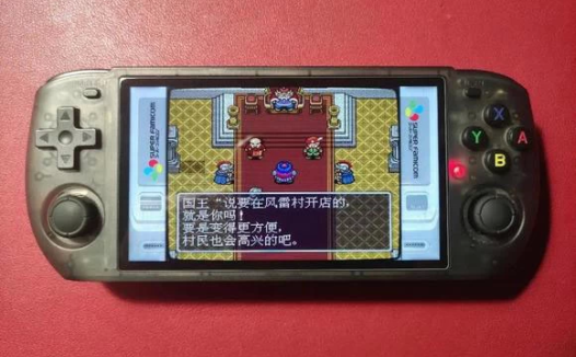 2025最新sfc汉化【特鲁尼大冒险】