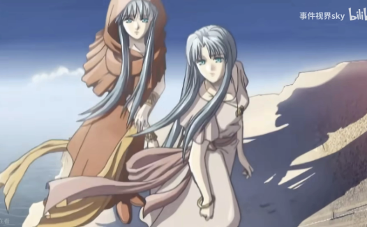 PSP伊苏182编年史汉化补#丁发布