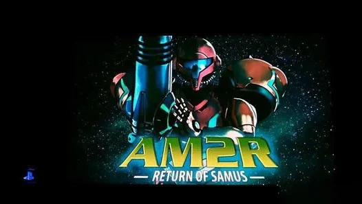 PSV版《银河战士2同人重制版》中文版