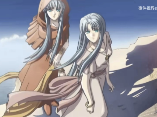 PSP伊苏182编年史汉化补#丁发布