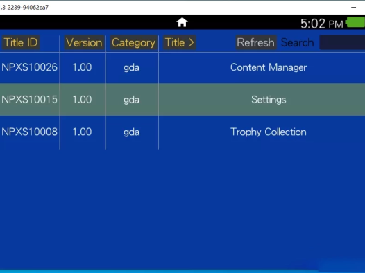 【PSV】Vita3K安装教程v2 图文教程详解（PSV模拟器）安卓＋PC