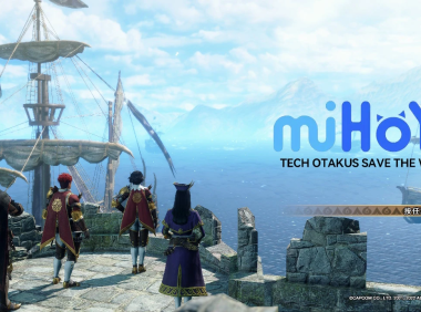 NS怪物猎人崛起二次元mod合集