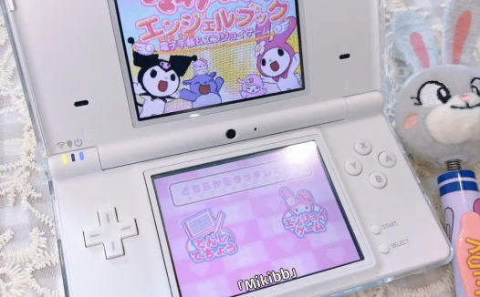 nds烧录卡内核合集