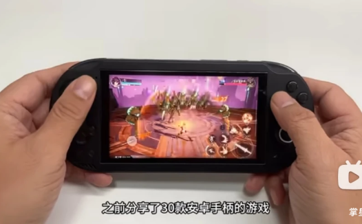 50款安卓单机游戏 支持手柄的安卓游戏免费网盘下载 安卓开源掌机游戏资源