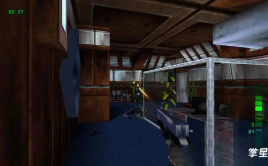 【PSV】完美黑暗1.1高清移植版