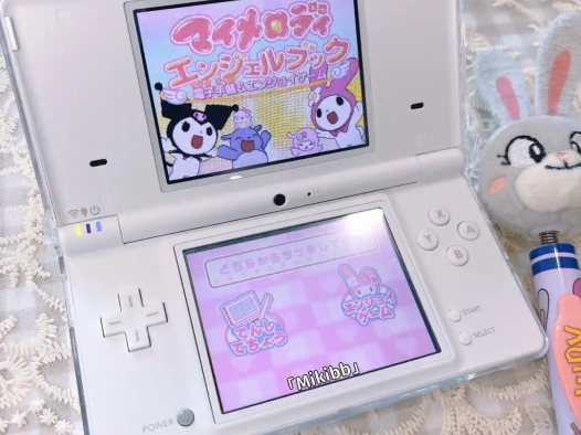 nds烧录卡内核合集