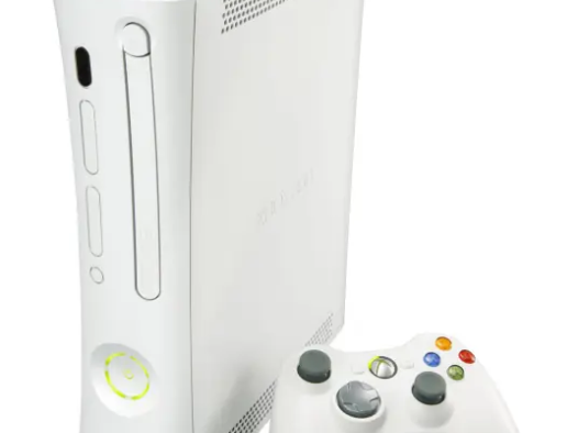 Xbox 360游戏合集