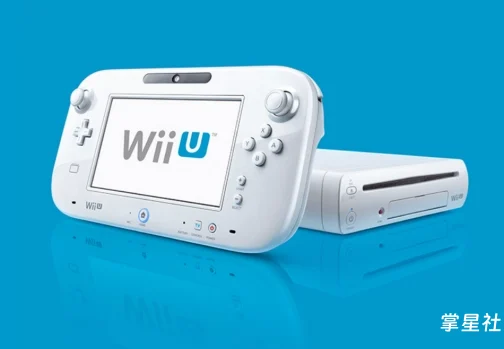 WiiU游戏合集