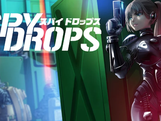 间谍密令 Spy Drops  官方中文