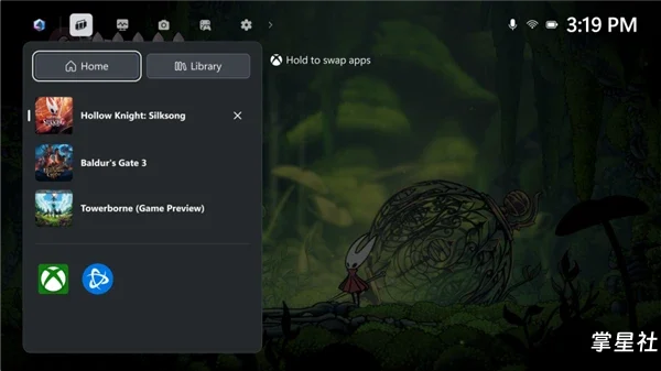 不是套个壳！微软详解新掌机特别版Win11：背后有这些努力