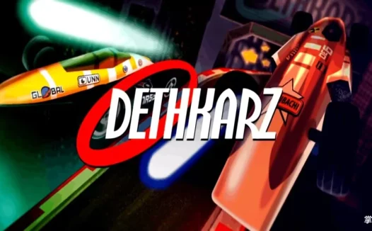 PSV 德斯卡斯重制移植版